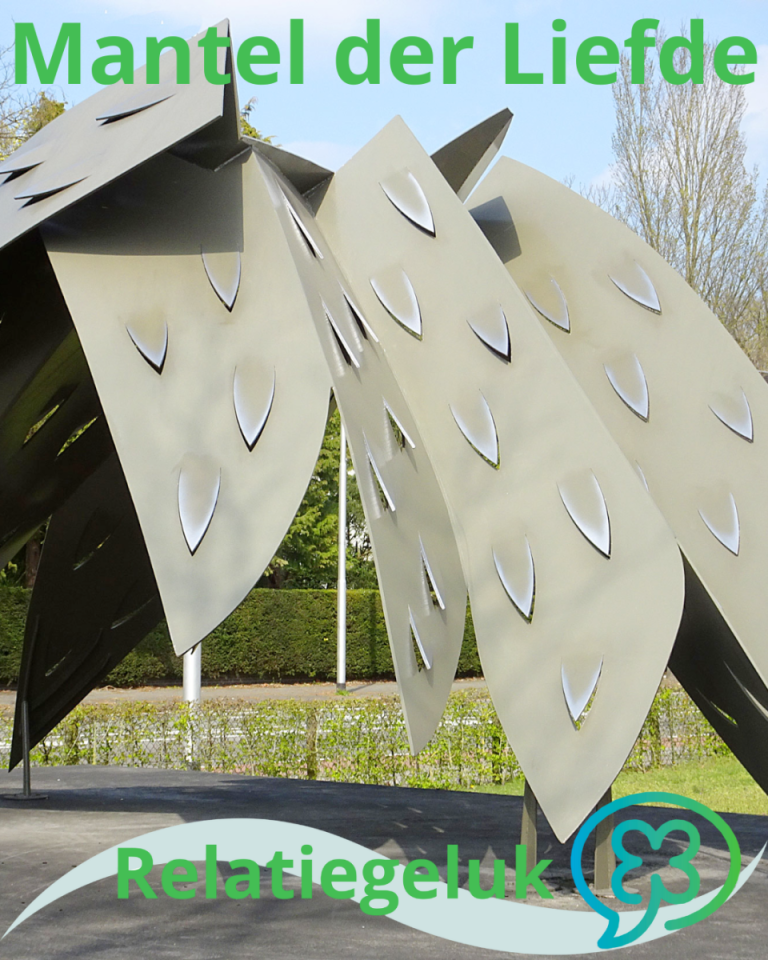 Mantel der liefde