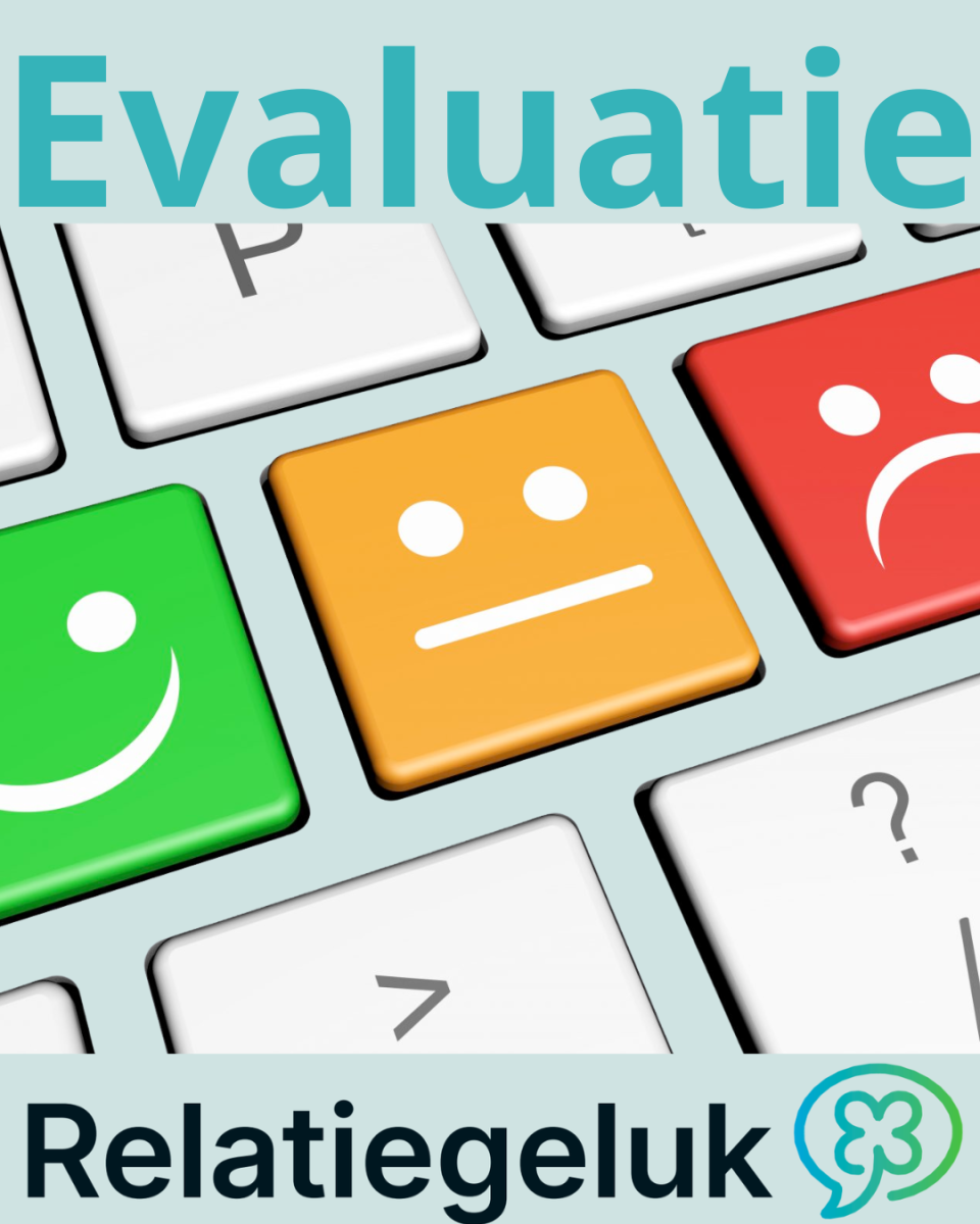 Evaluatiemoment