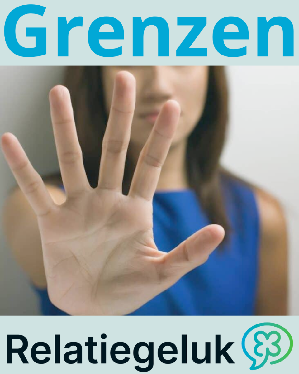 Grenzen