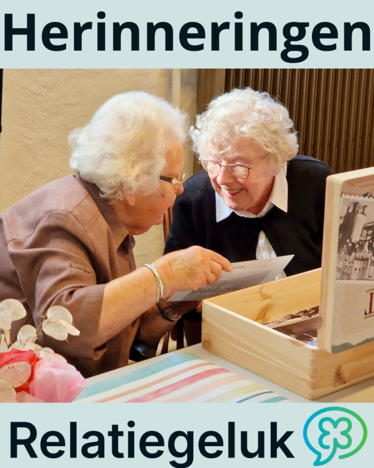 Herinneringen ophalen