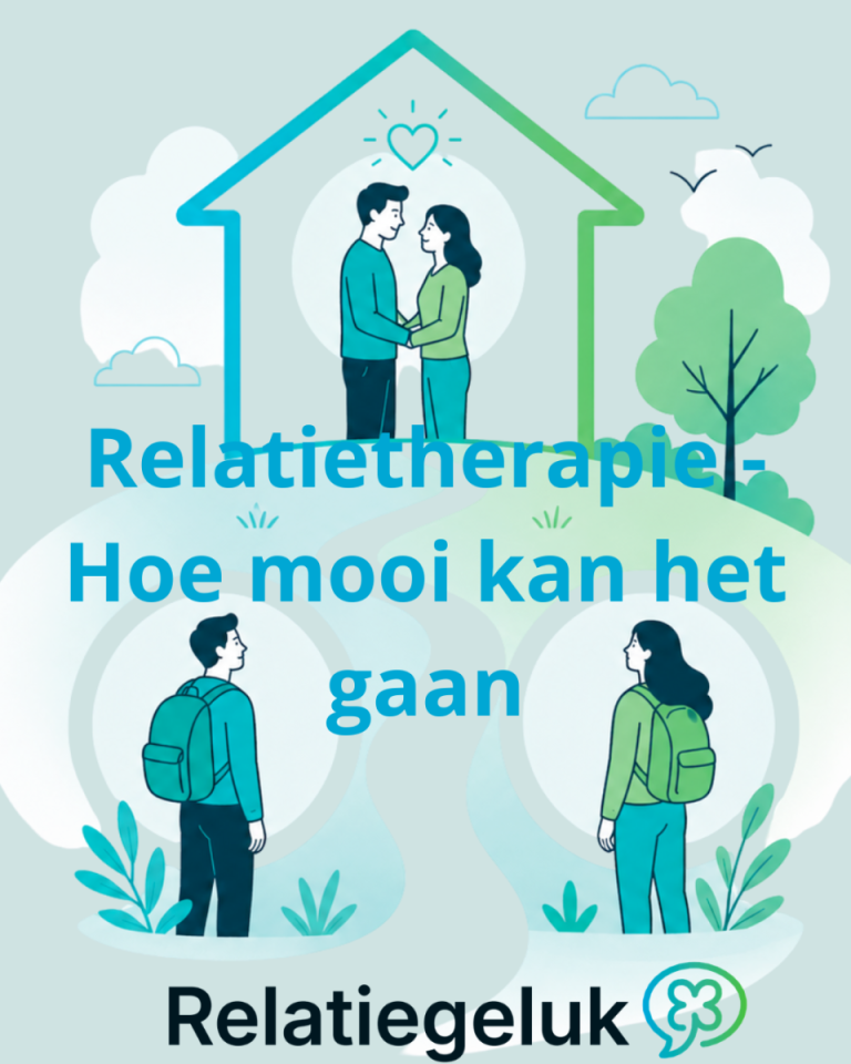 Hoe mooi kan het gaan