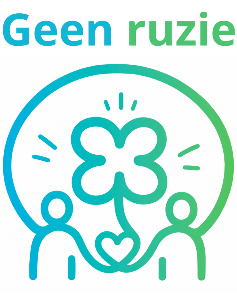Relatietherapie – Geen ruzie
