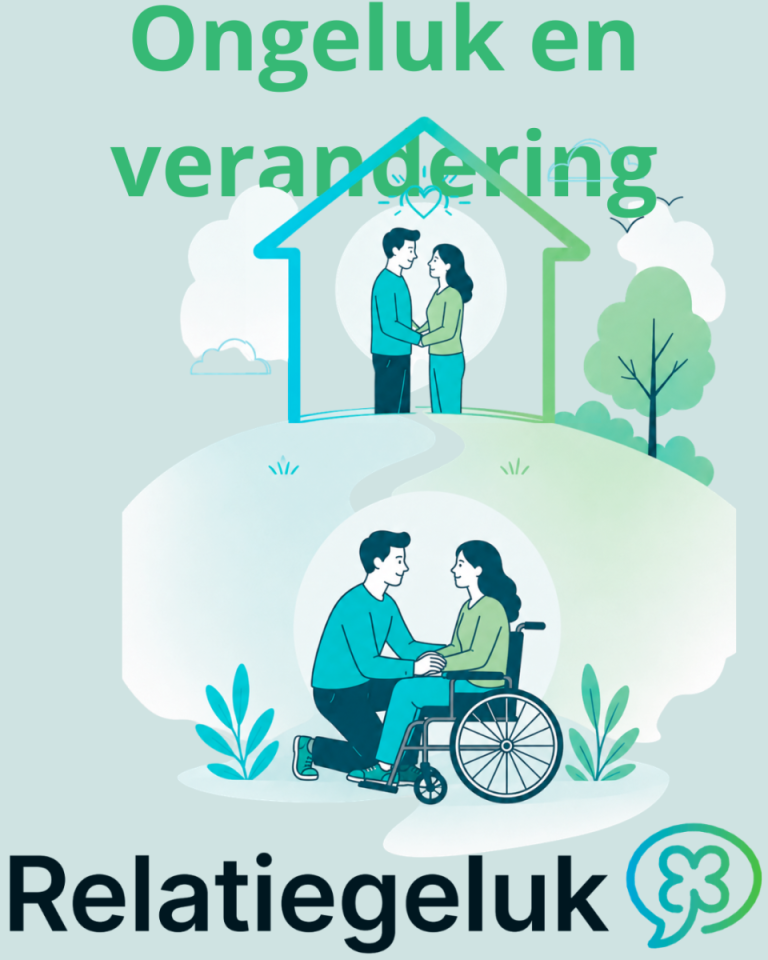 Ongeluk en verandering